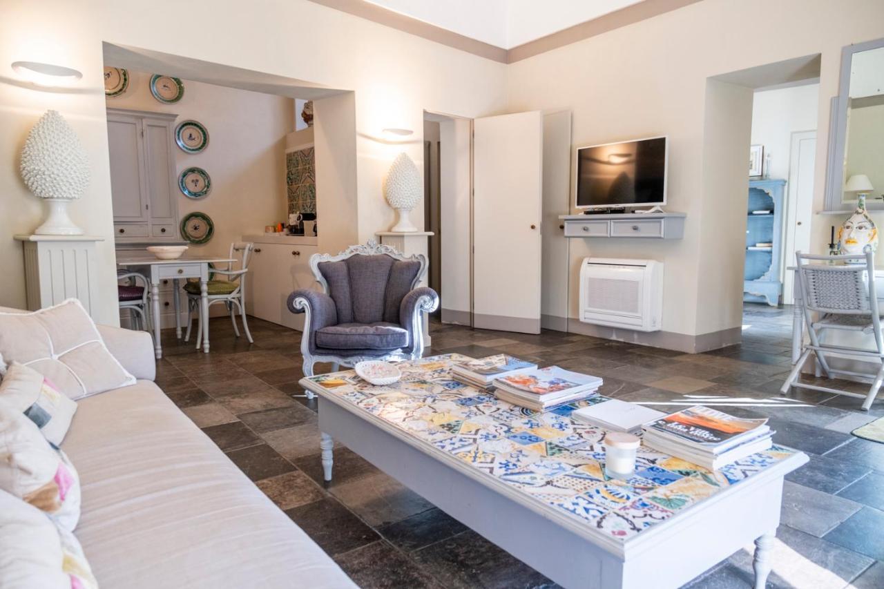 Jasmine Modica Luxury House Leilighet Eksteriør bilde