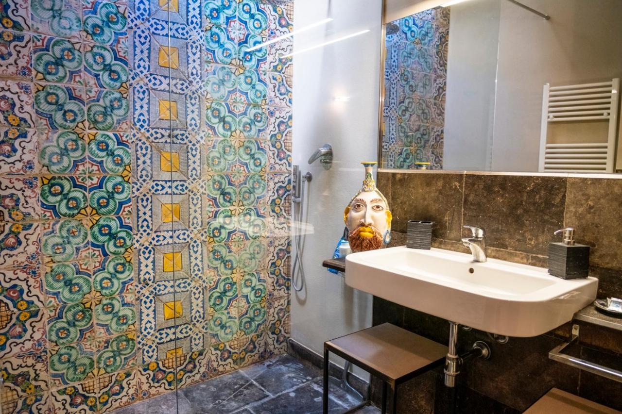 Jasmine Modica Luxury House Leilighet Eksteriør bilde