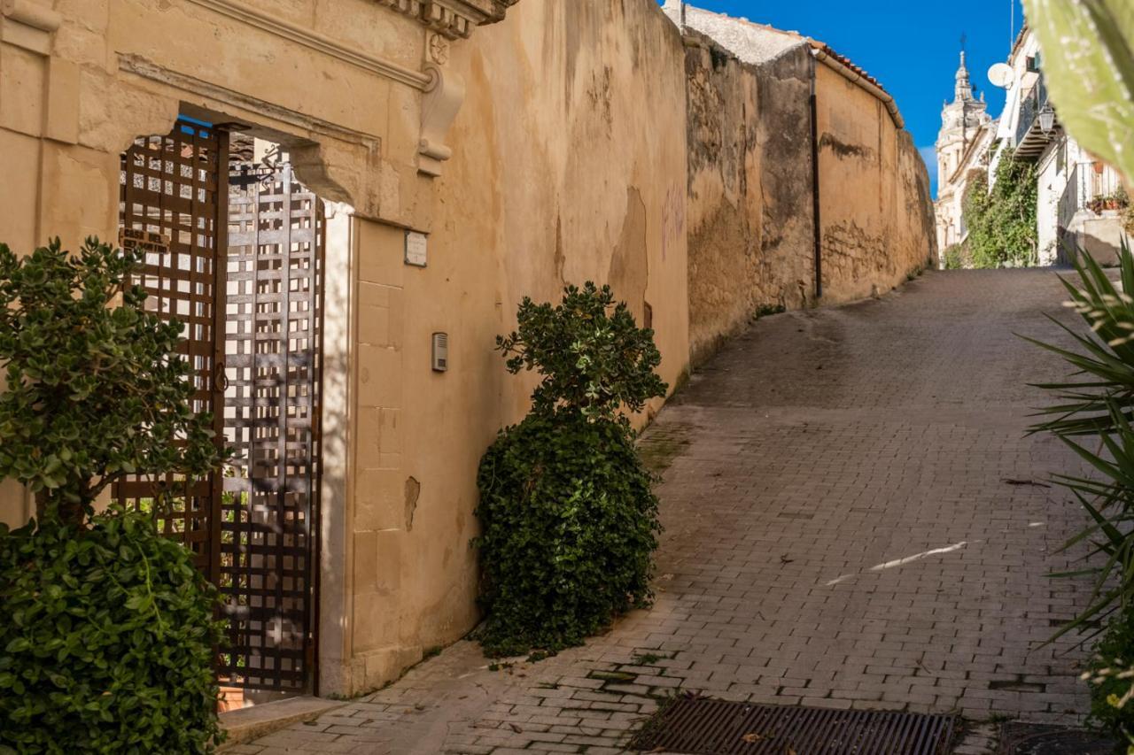 Jasmine Modica Luxury House Leilighet Eksteriør bilde