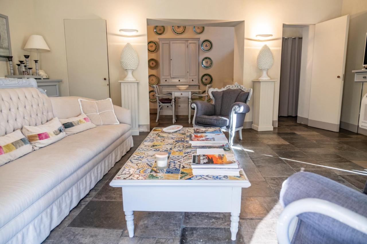 Jasmine Modica Luxury House Leilighet Eksteriør bilde