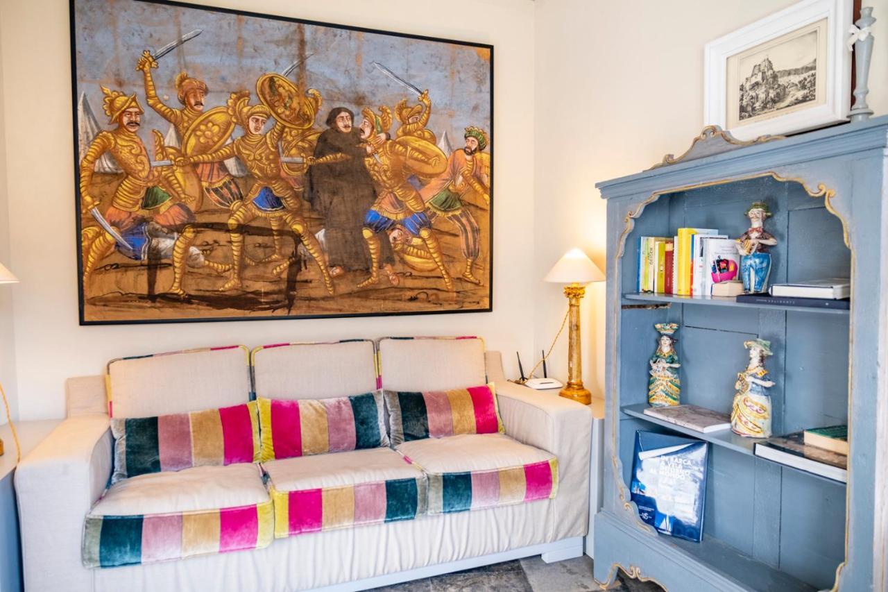 Jasmine Modica Luxury House Leilighet Eksteriør bilde