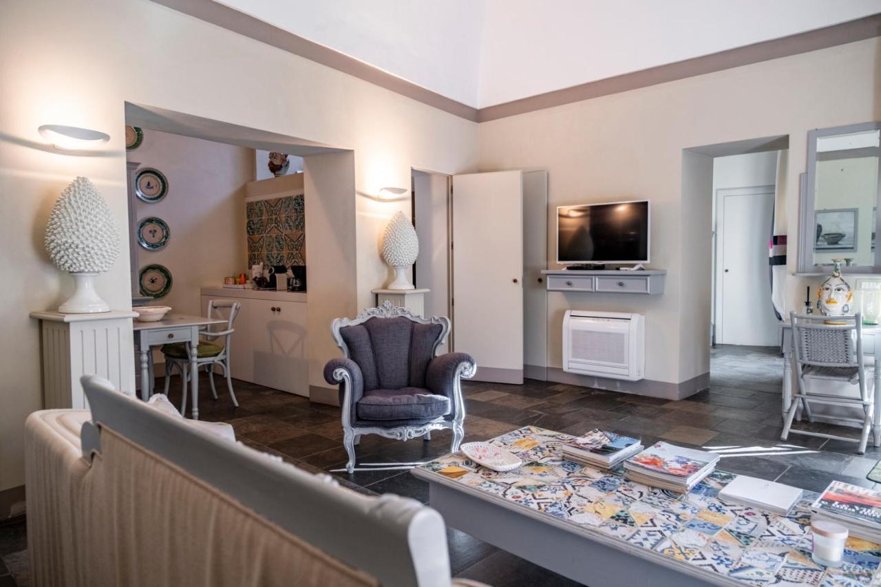 Jasmine Modica Luxury House Leilighet Eksteriør bilde