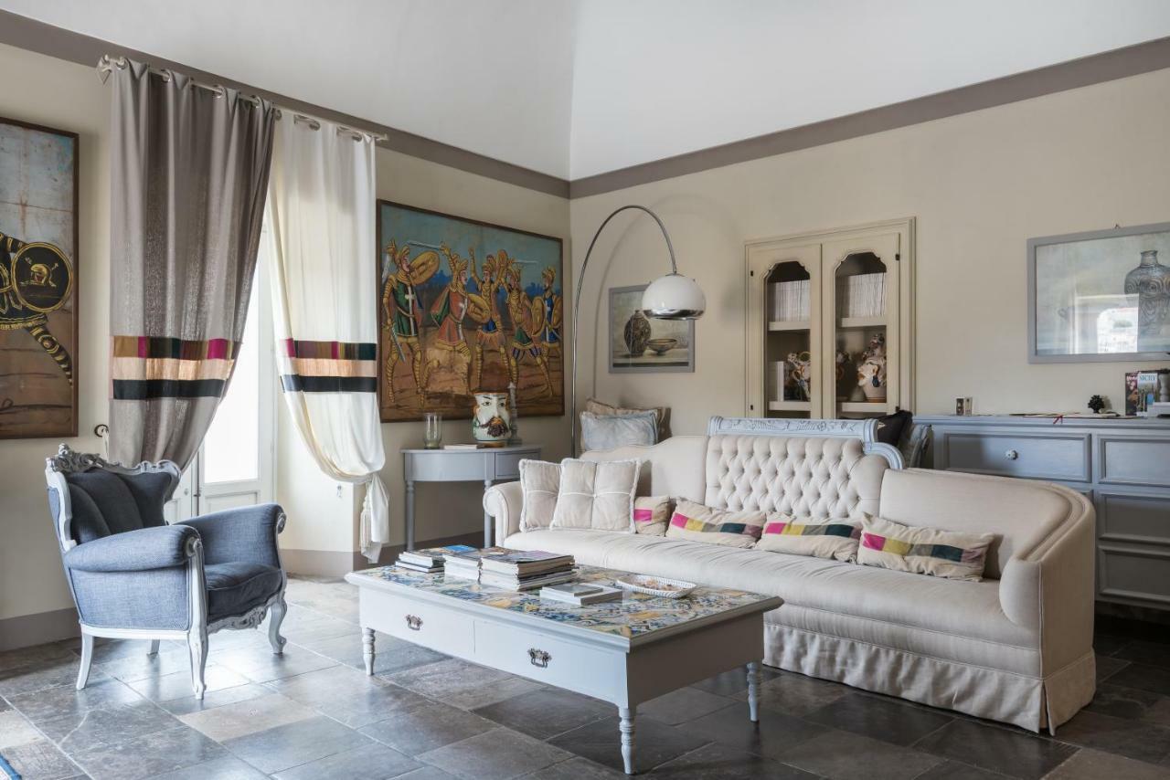Jasmine Modica Luxury House Leilighet Eksteriør bilde