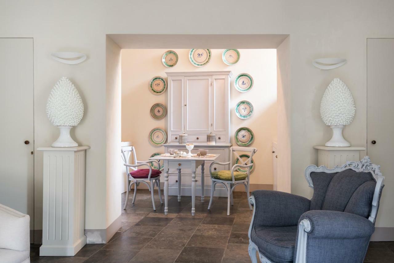 Jasmine Modica Luxury House Leilighet Eksteriør bilde