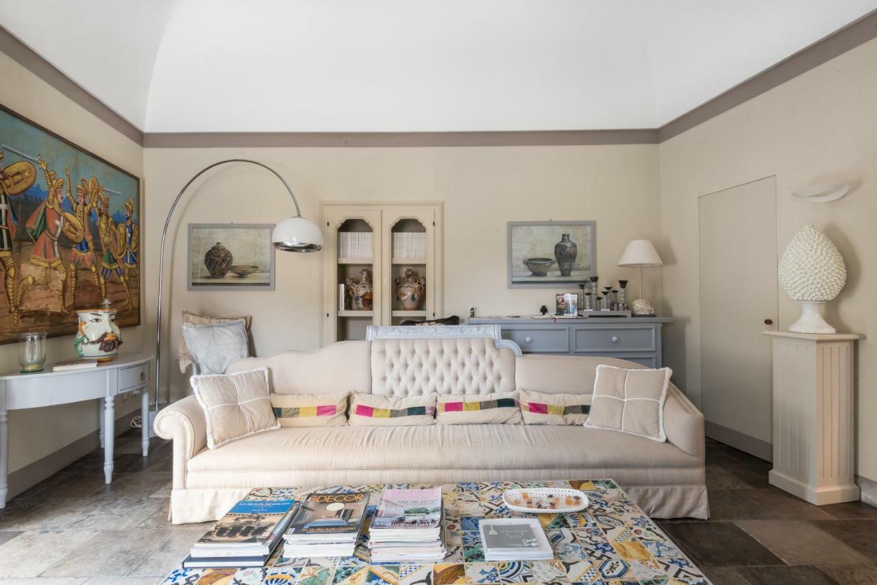 Jasmine Modica Luxury House Leilighet Eksteriør bilde