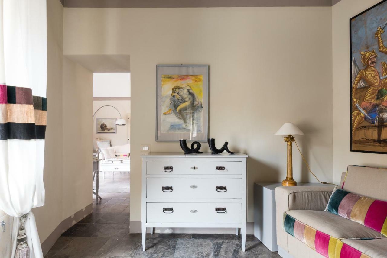 Jasmine Modica Luxury House Leilighet Eksteriør bilde