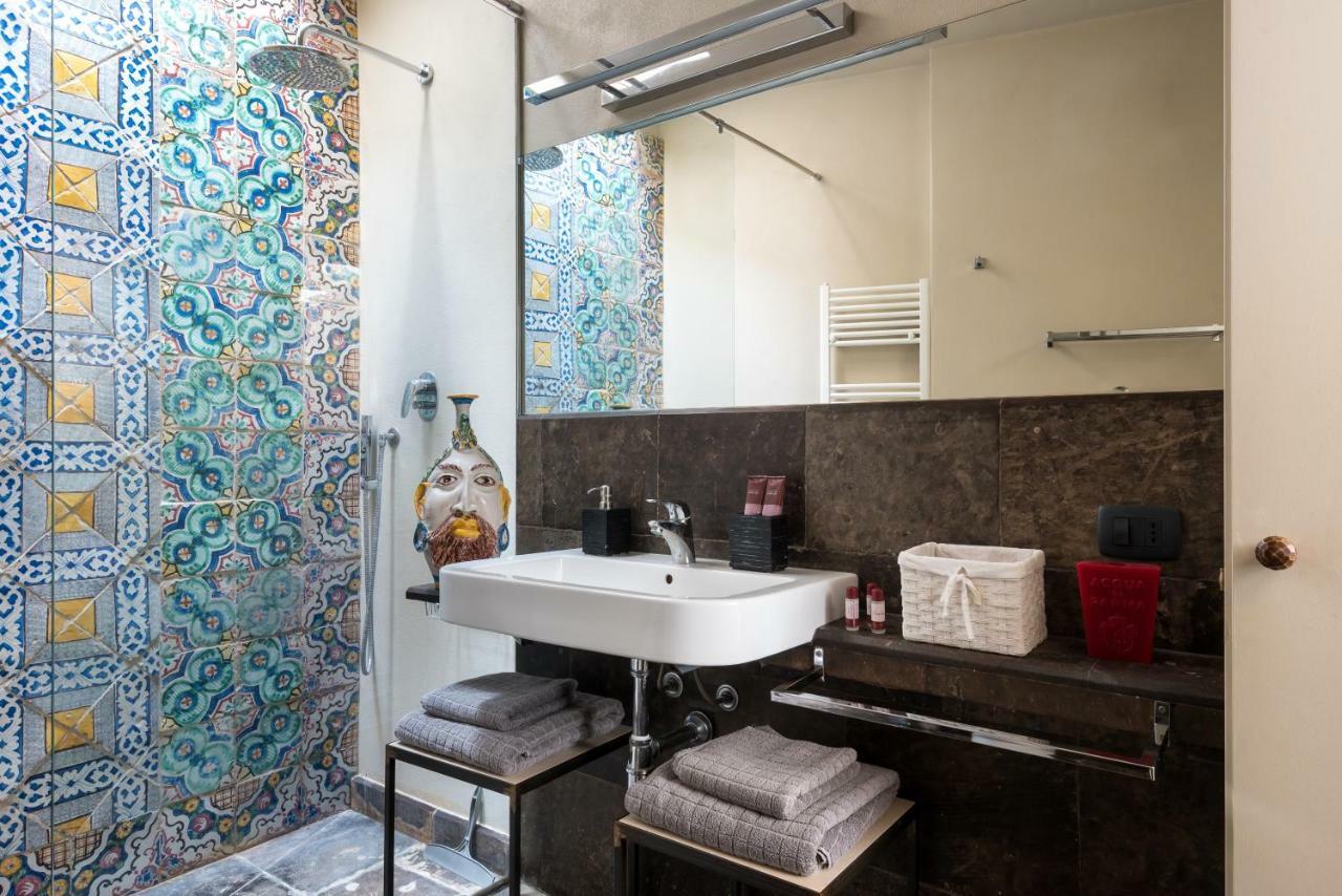 Jasmine Modica Luxury House Leilighet Eksteriør bilde