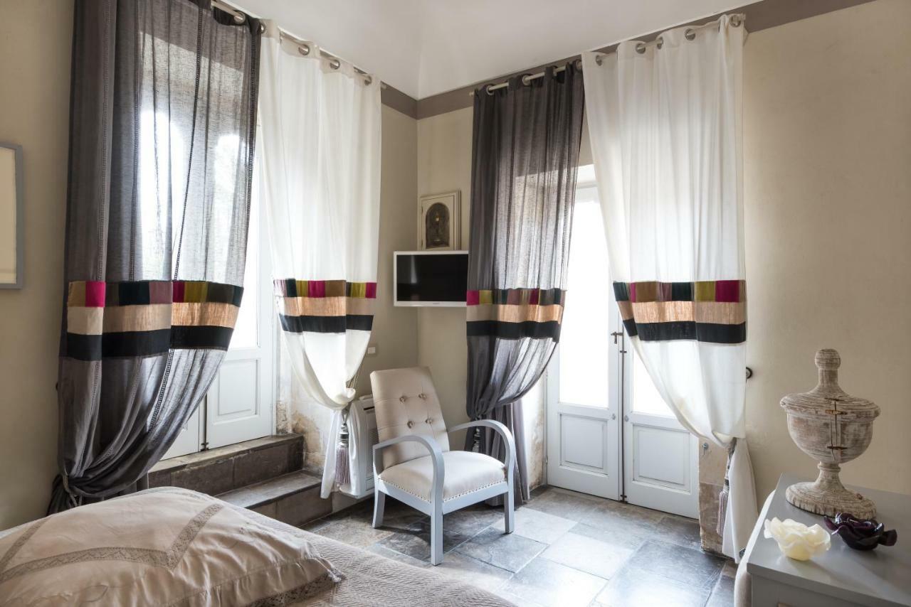 Jasmine Modica Luxury House Leilighet Eksteriør bilde